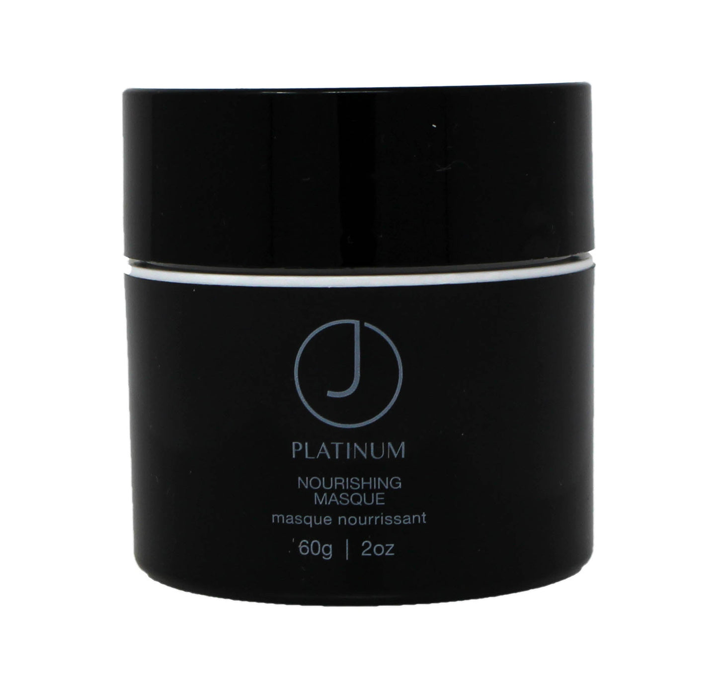 J Beverly Hills - Platinum Nourishing Masque