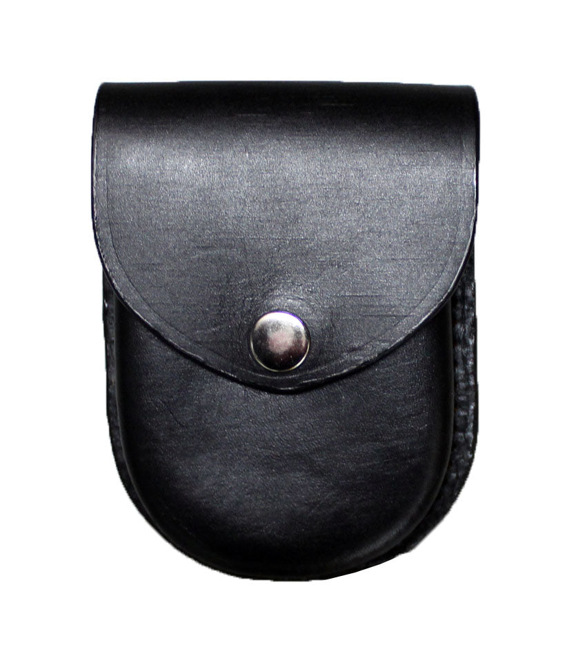 Duty Gear Handcuff Holder Black by Solar 1