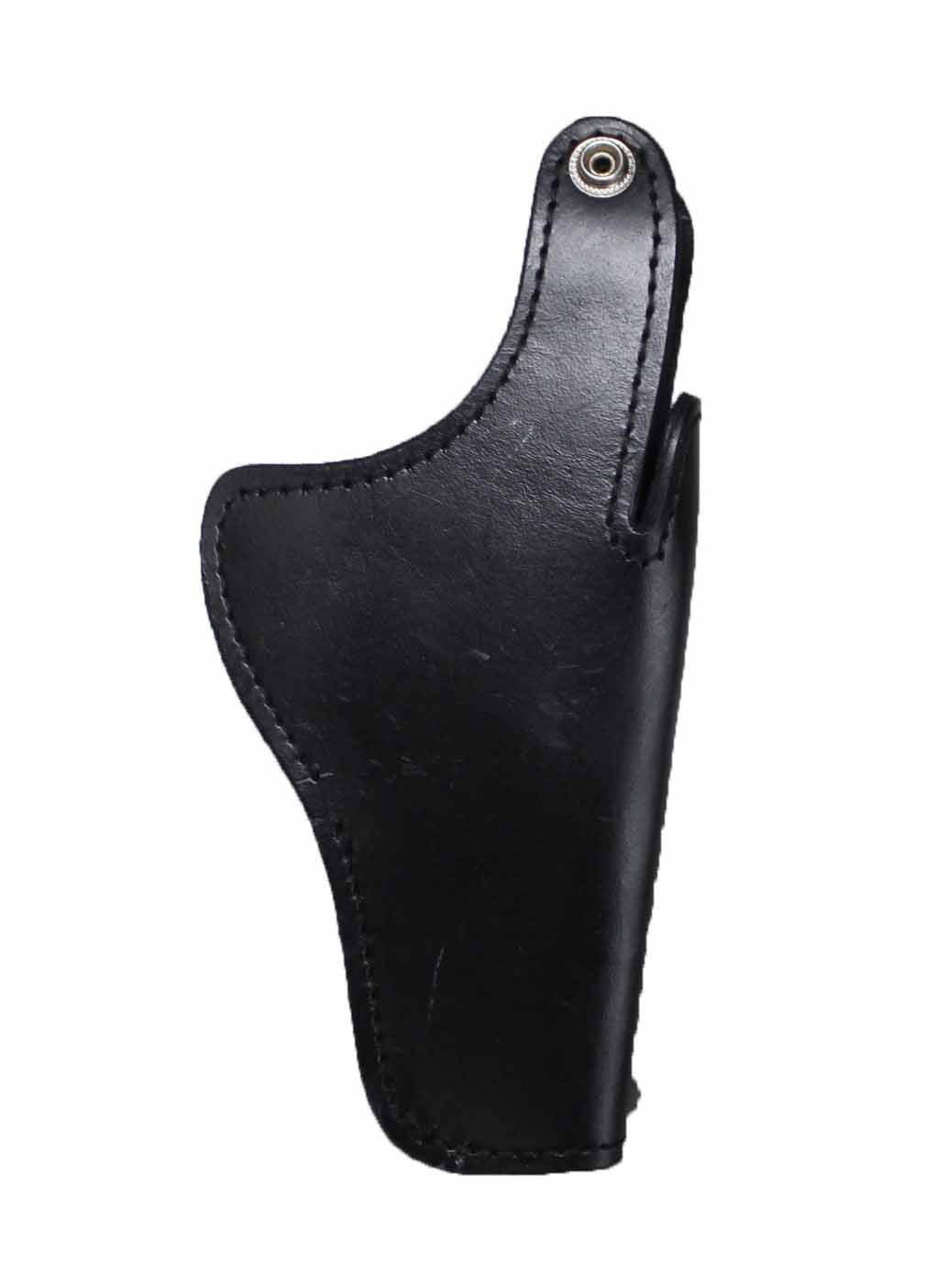 Duty Gear Plain Duty Holster (Right) Black by Solar 1