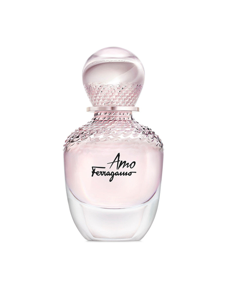 Salvatore Ferragamo - Amo Ferragamo Eau De Parfum