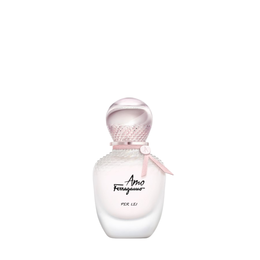 Salvatore Ferragamo - Amo Ferragamo Per Lei Eau De Parfum