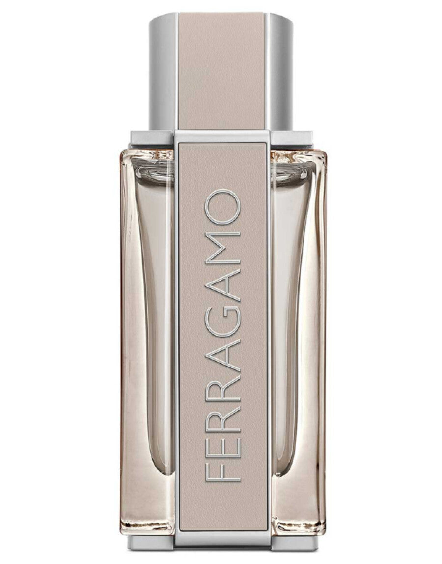 Salvatore Ferragamo - Bright Leather Eau De Toilette