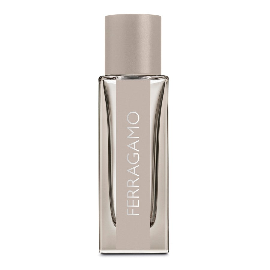 Salvatore Ferragamo - Bright Leather Eau De Toilette