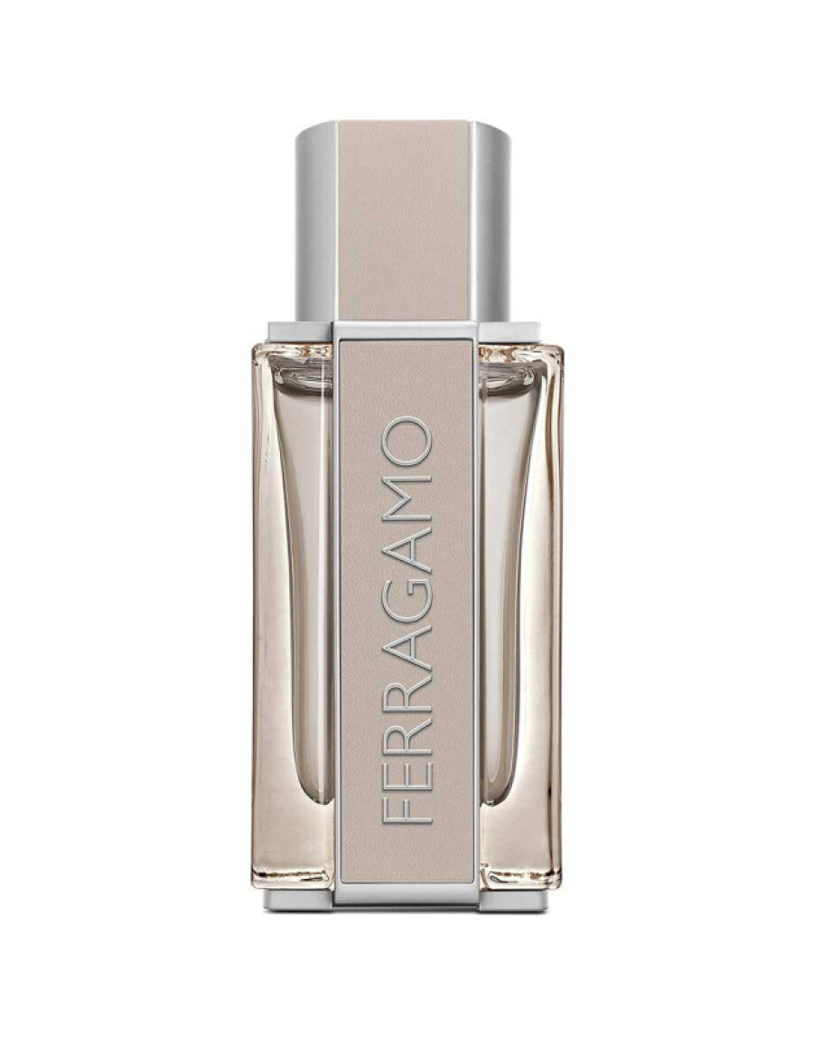 Salvatore Ferragamo - Bright Leather Eau De Toilette