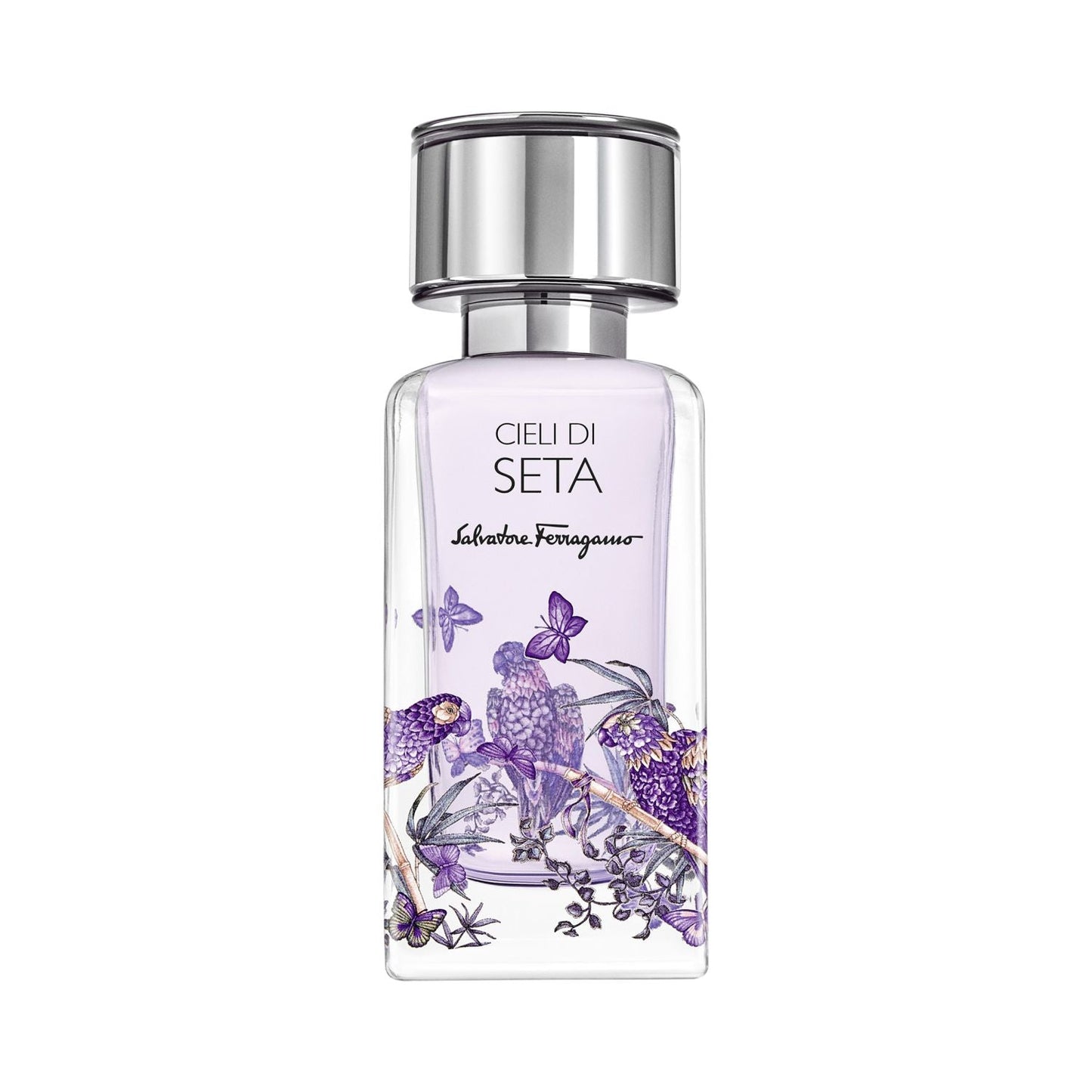 Salvatore Ferragamo - Cieli Di Seta Eau De Parfum