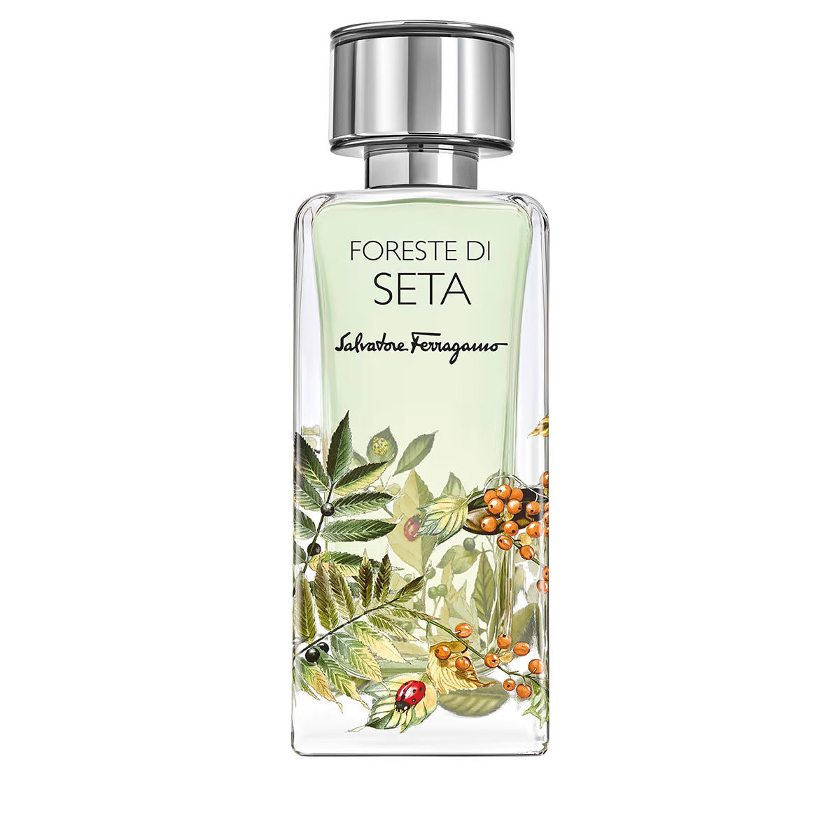 Salvatore Ferragamo - Foreste Di Seta Eau De Parfum