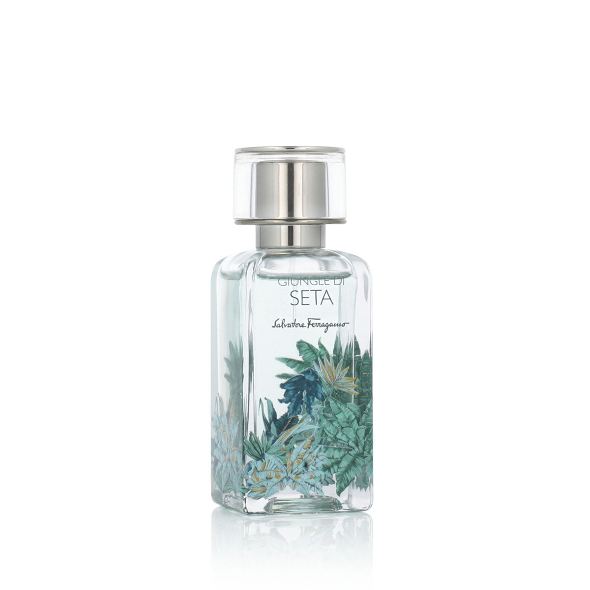 Salvatore Ferragamo - Giungle Di Seta Eau De Parfum