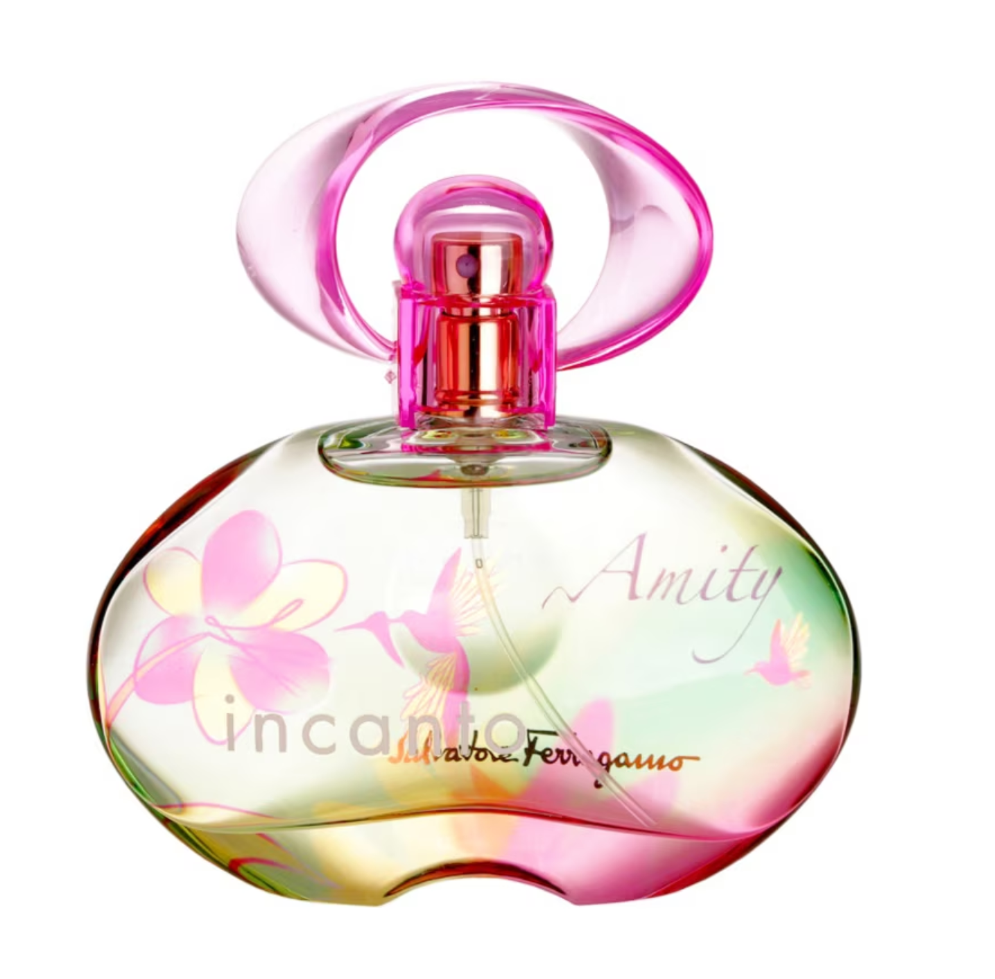 Salvatore Ferragamo - Incanto Amity Eau De Toilette