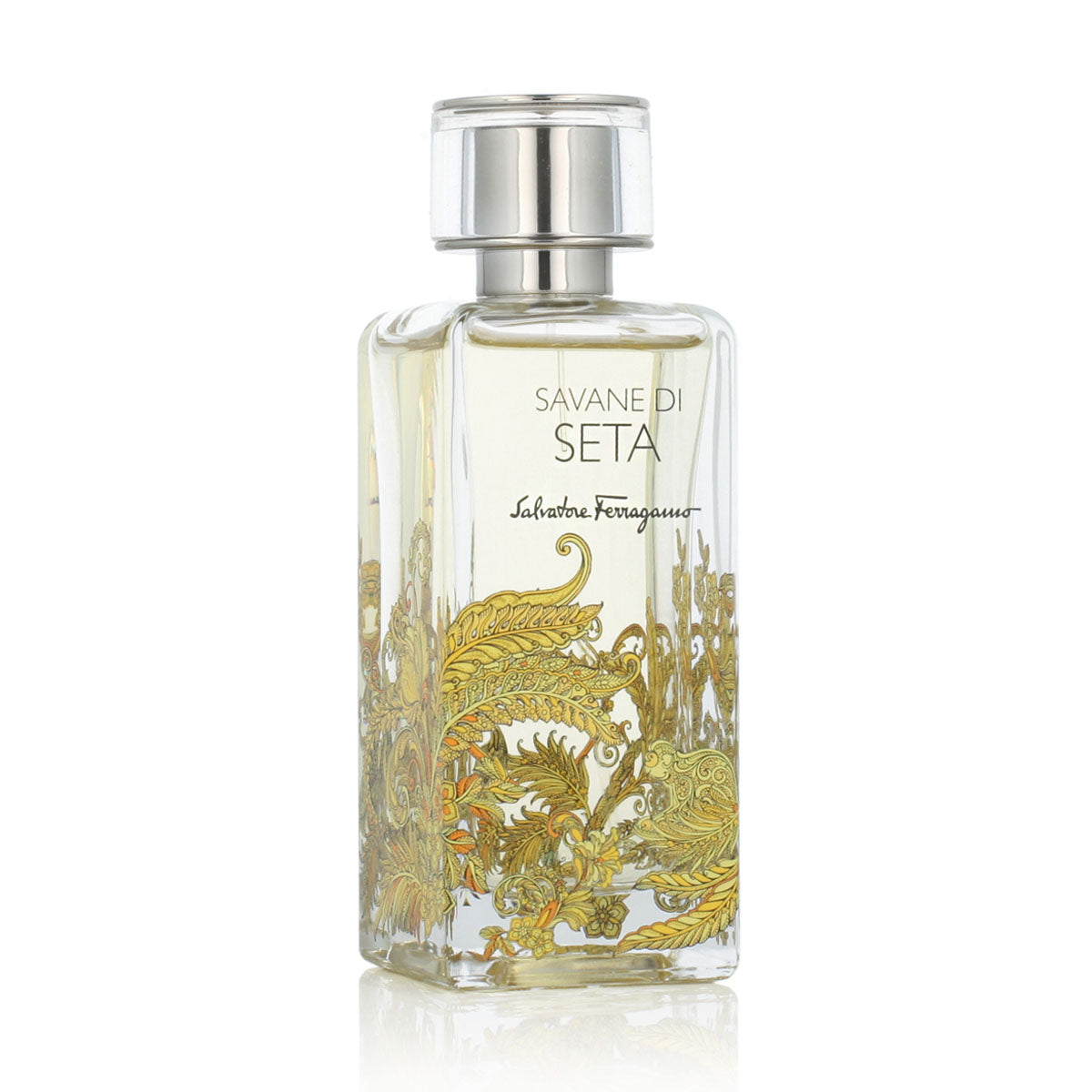 Salvatore Ferragamo - Savane Di Seta Eau De Parfum