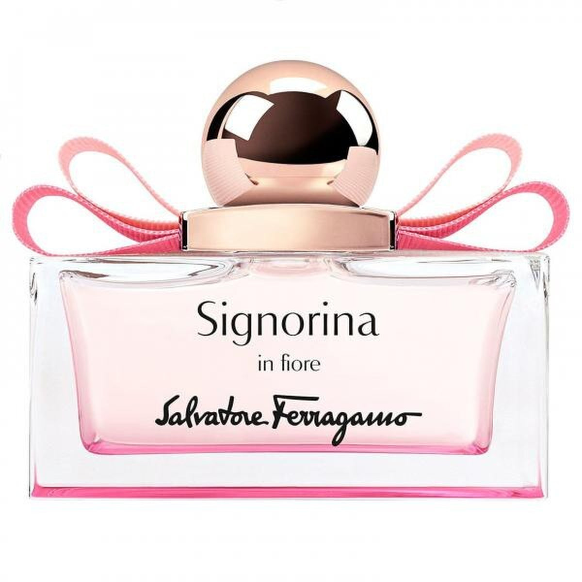 Salvatore Ferragamo - Signorina In Fiore Eau De Toilette