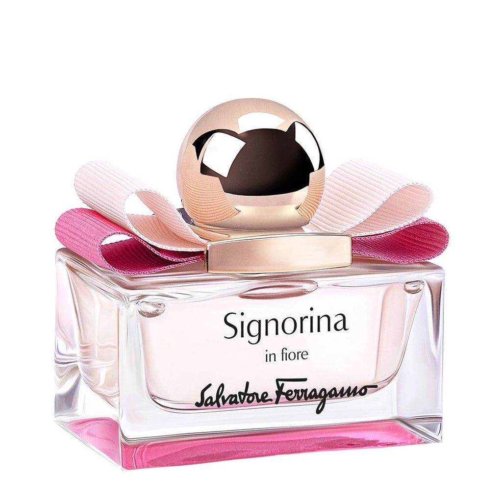 Salvatore Ferragamo - Signorina In Fiore Eau De Toilette