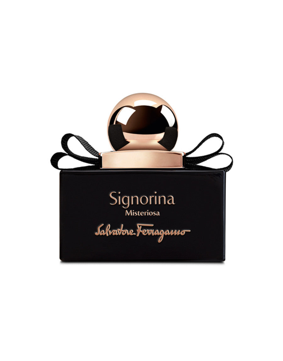 Salvatore Ferragamo - Signorina Misteriosa Eau De Parfum