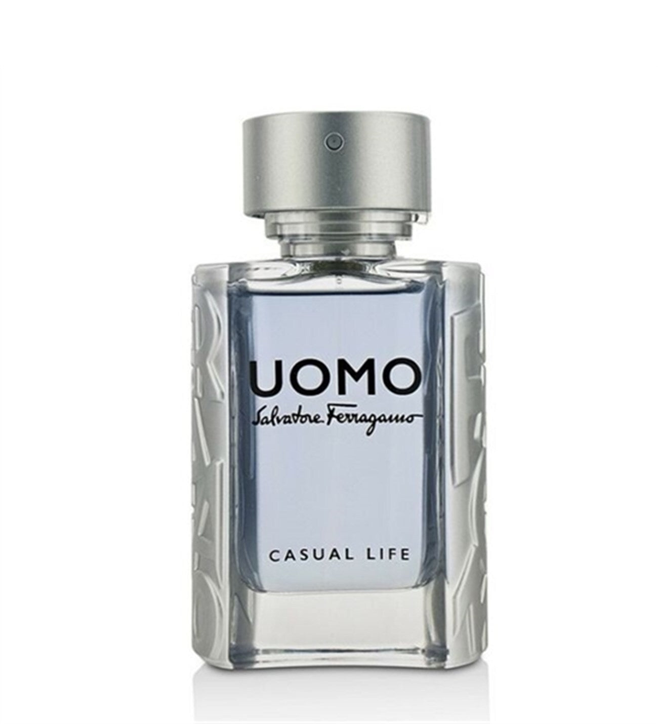 Salvatore Ferragamo - Uomo Casual Life Eau De Toilette