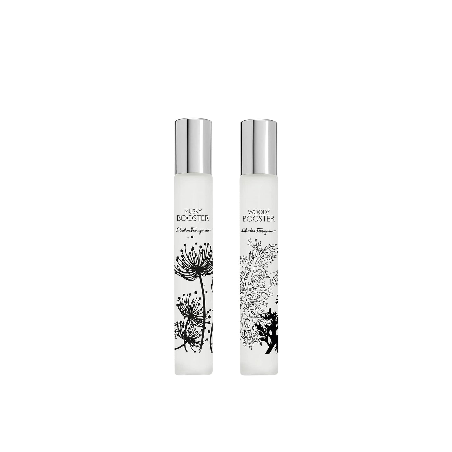 Salvatore Ferragamo: Storie Di Seta Booster Kit Set