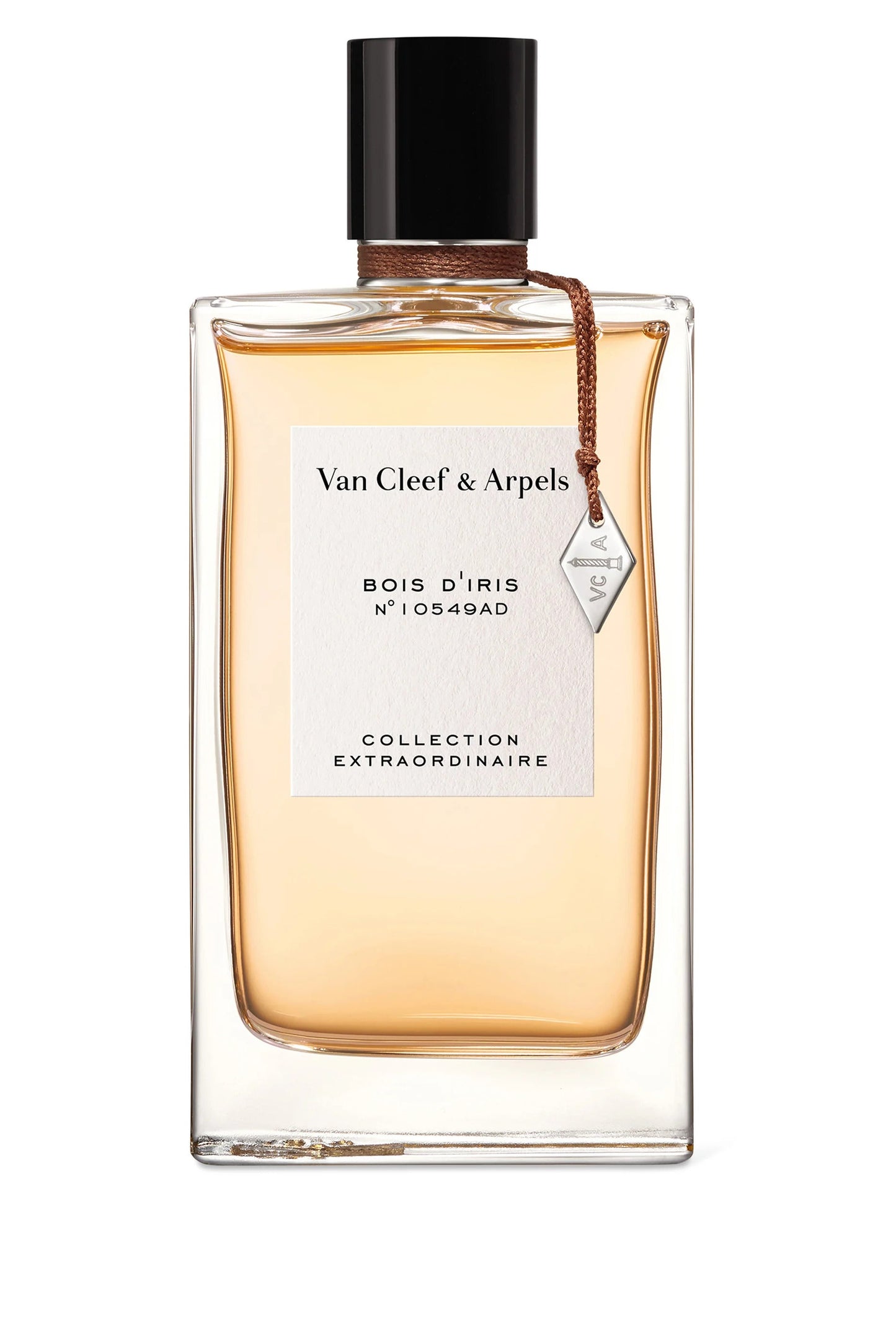 Van Cleef & Arpels - Collection Extraordinaire - Bois D'Iris Eau De Parfum
