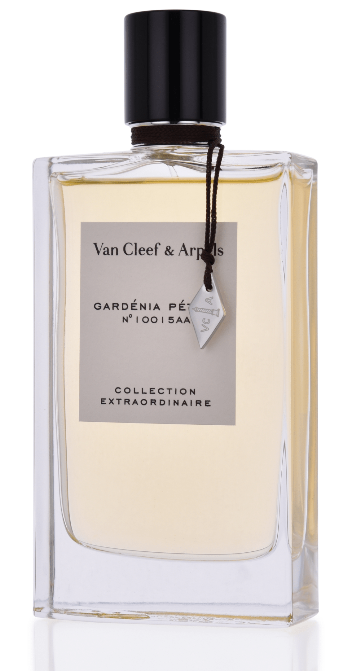 Van Cleef & Arpels - Collection Extraordinaire - Gardenia Petale Eau De Parfum