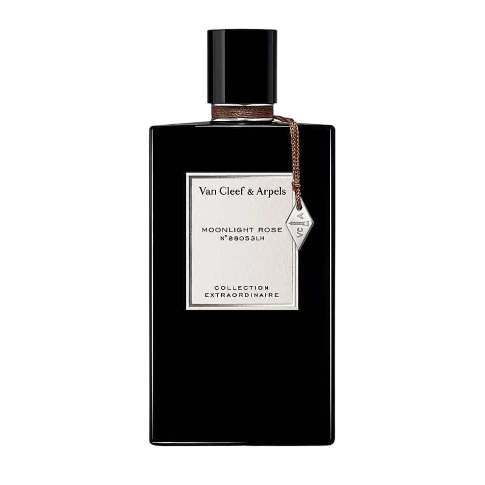 Van Cleef & Arpels - Collection Extraordinaire - Moonlight Rose Eau De Parfum