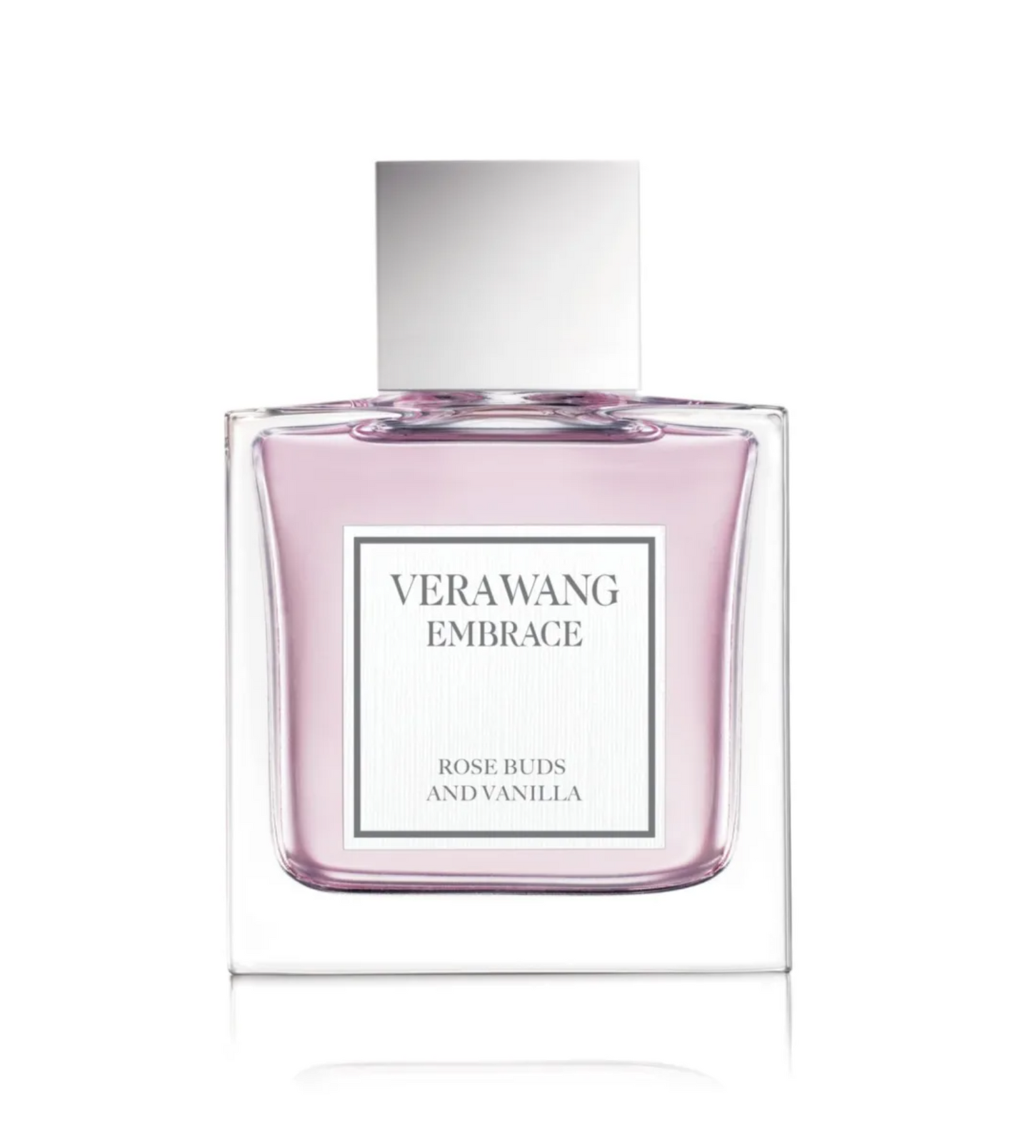 Vera Wang - Embrace: Rose Buds and Vanilla Eau De Toilette