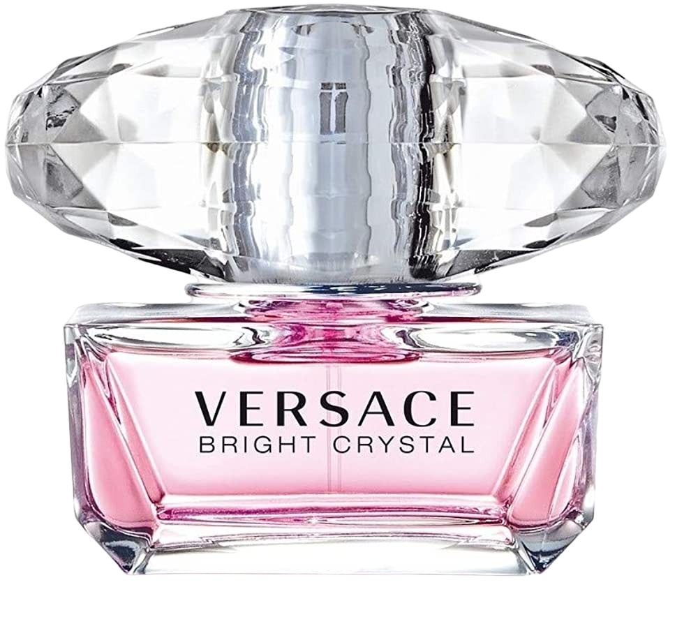 Versace - Bright Crystal Eau De Toilette