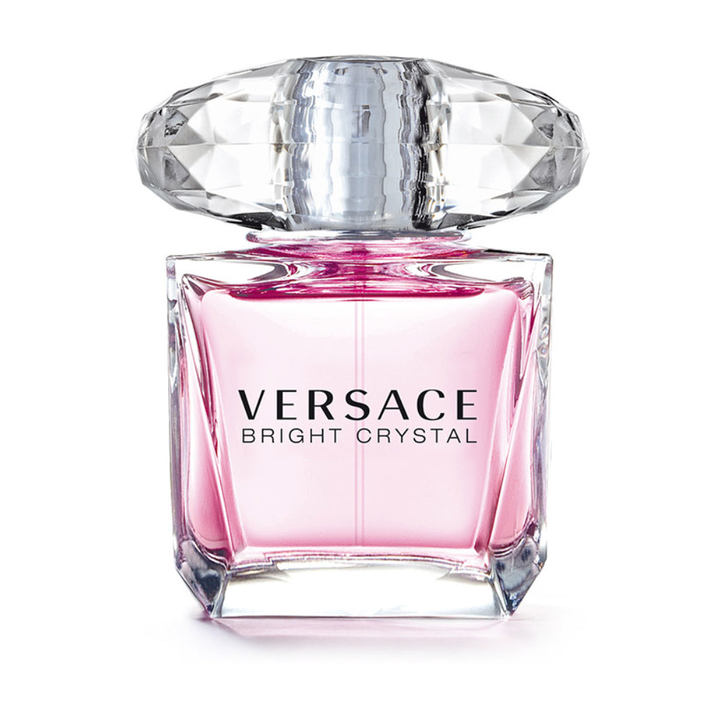 Versace - Bright Crystal Eau De Toilette
