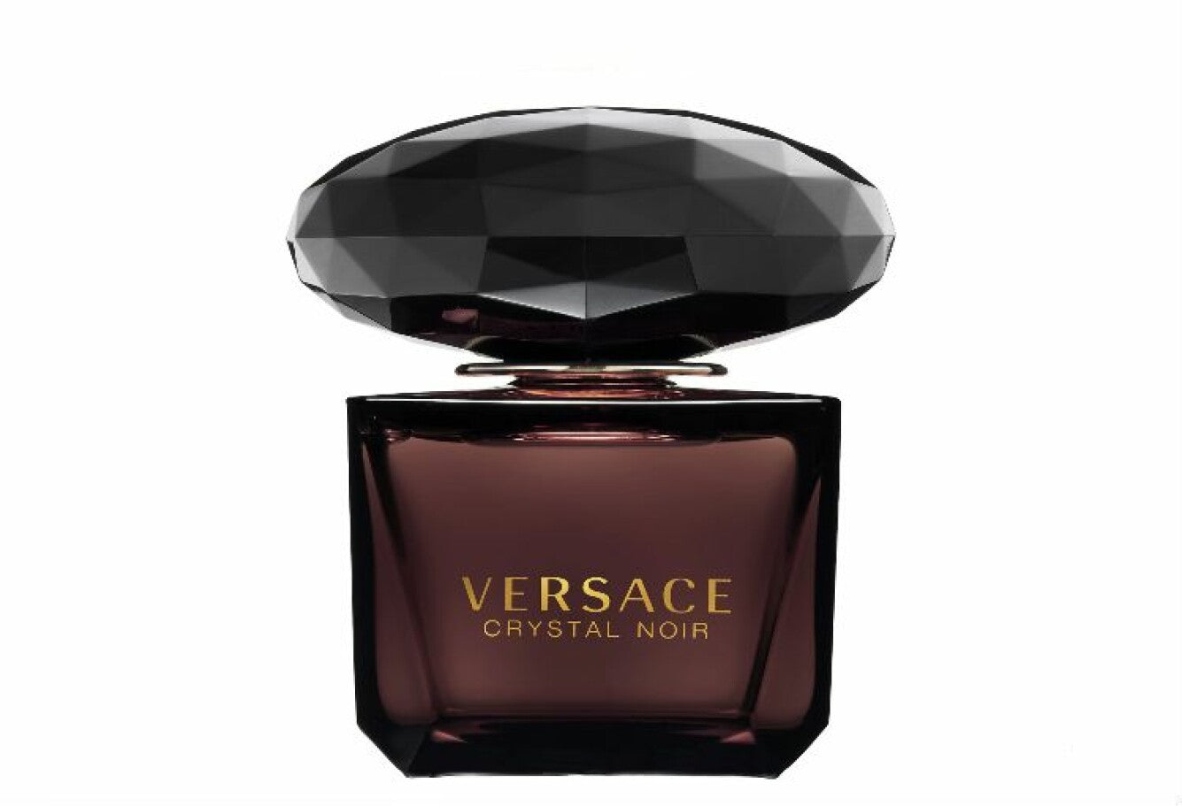 Versace - Crystal Noir Eau De Toilette