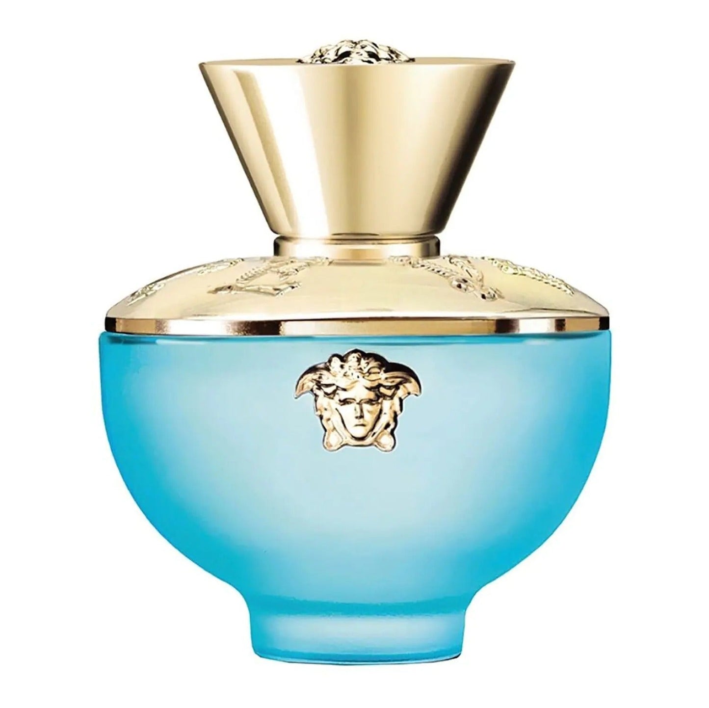 Versace - Dylan Turquoise Eau De Toilette