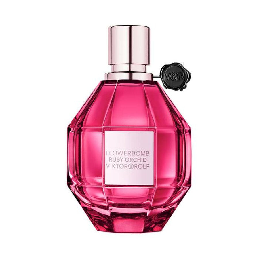 Viktor & Rolf - Flowerbomb Ruby Orchid Eau De Parfum