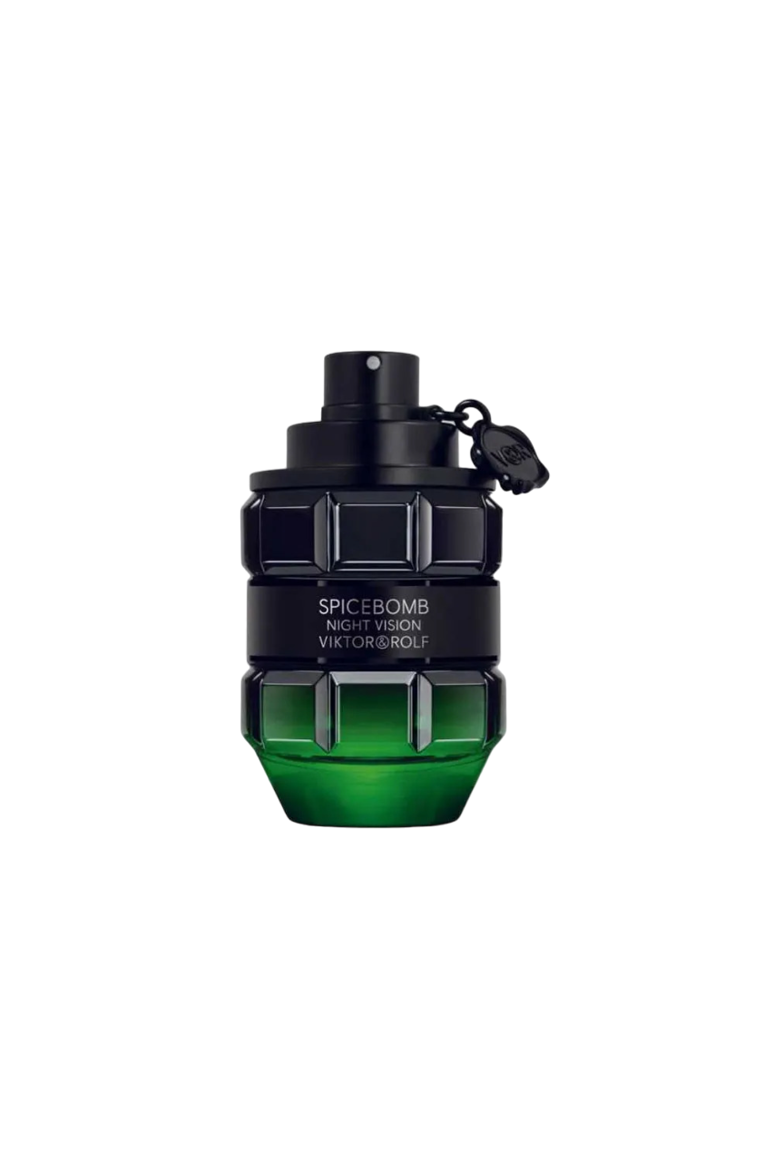 Viktor & Rolf - Spicebomb Eau De Toilette