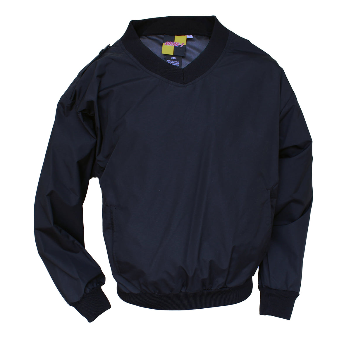 Solar 1 Clothing Windshirt WS01