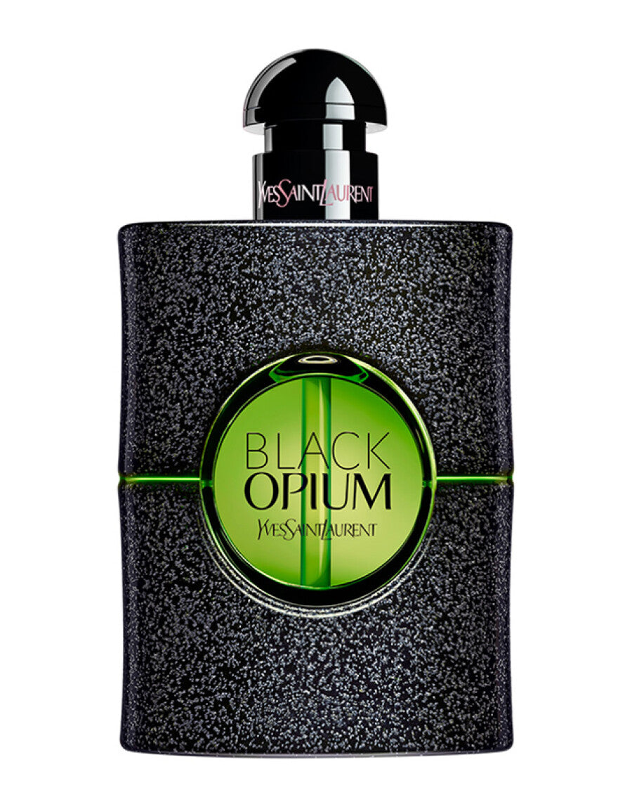 Yves Saint Laurent - Black Opium Illicit Green Eau De Parfum