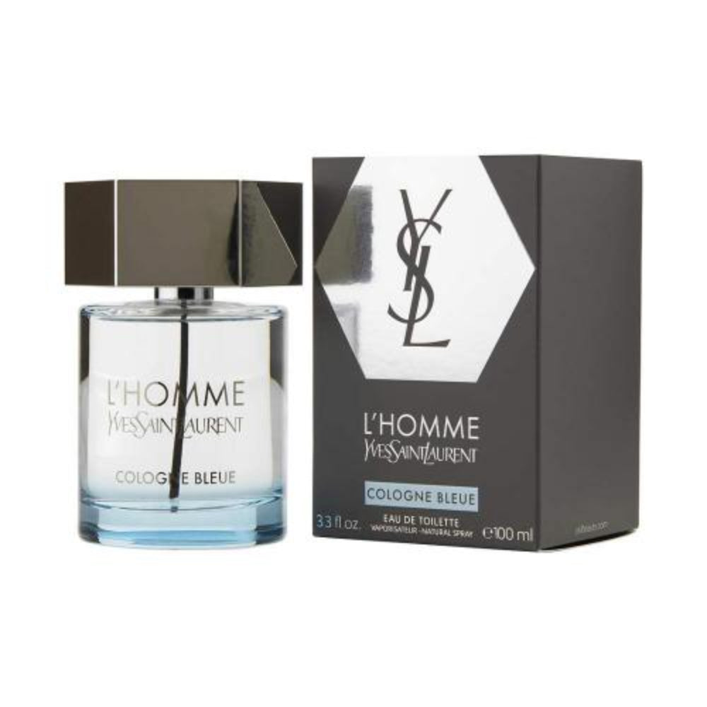 Yves Saint Laurent - L'Homme Cologne Bleue Eau De Cologne