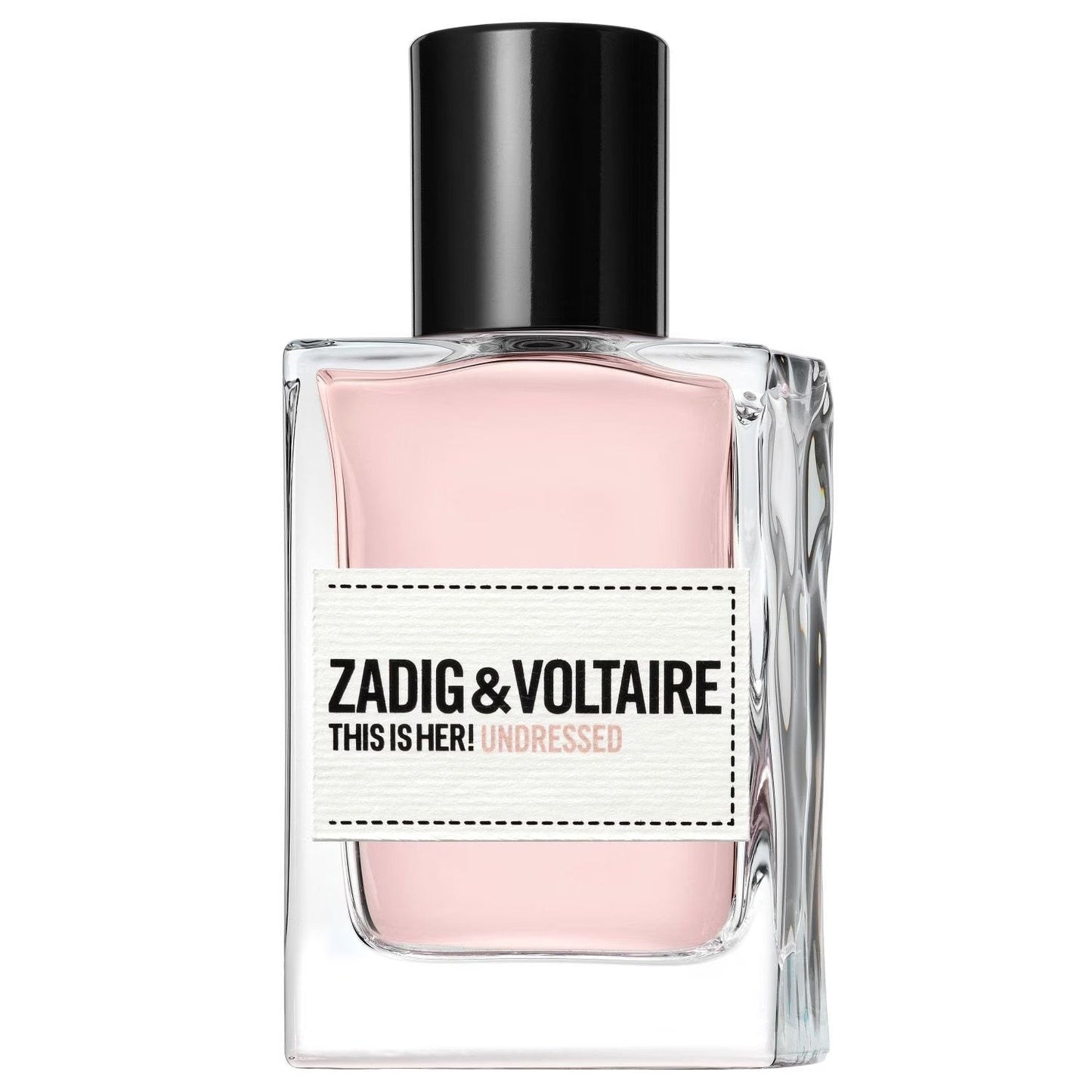Zadig & Voltaire - This is Her! Undressed Eau De Parfum