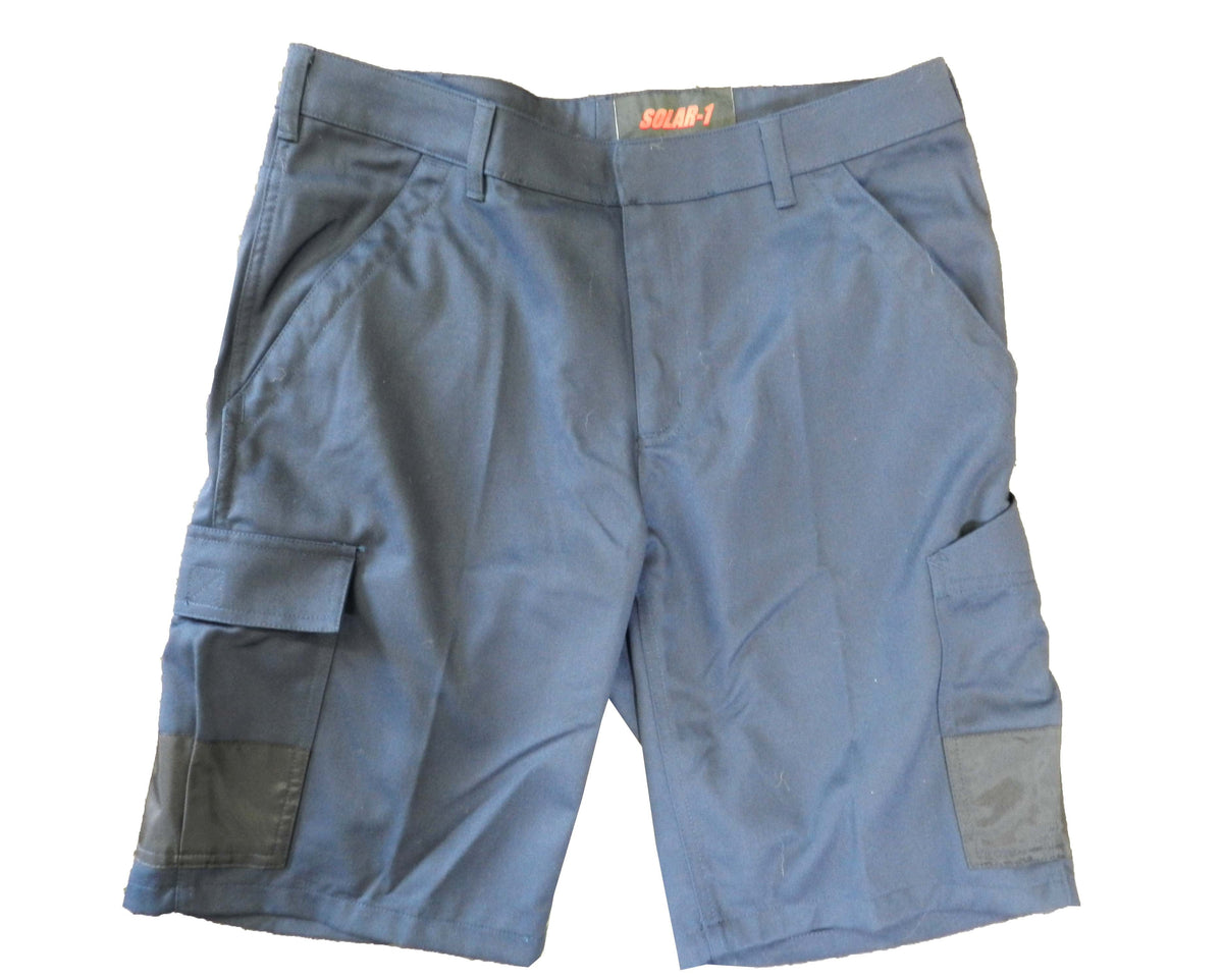 Solar 1 Clothing Industrial Cargo Work Shorts 38 Regular 175872