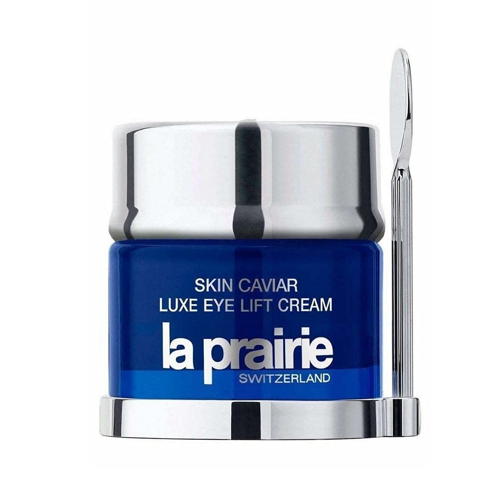 La Prairie - Skin Caviar Luxe Eye Cream