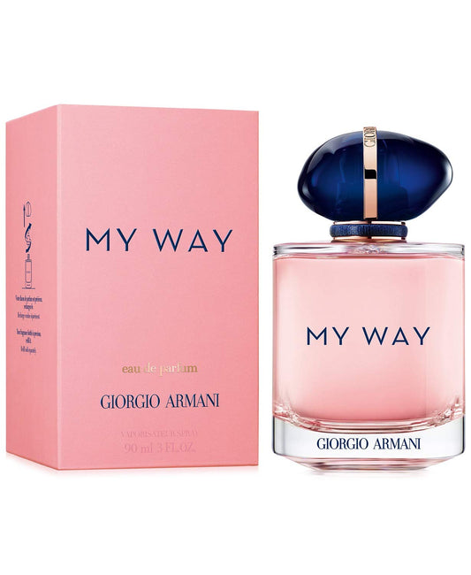 Giorgio Armani - My Way Eau De Parfum