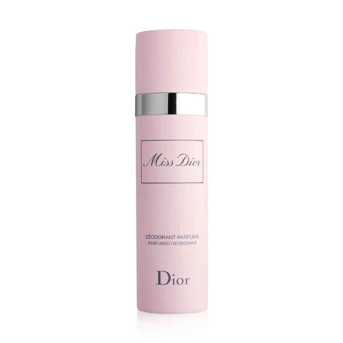 Dior Christian Ladies Miss Dior Deodorant 3.4 oz