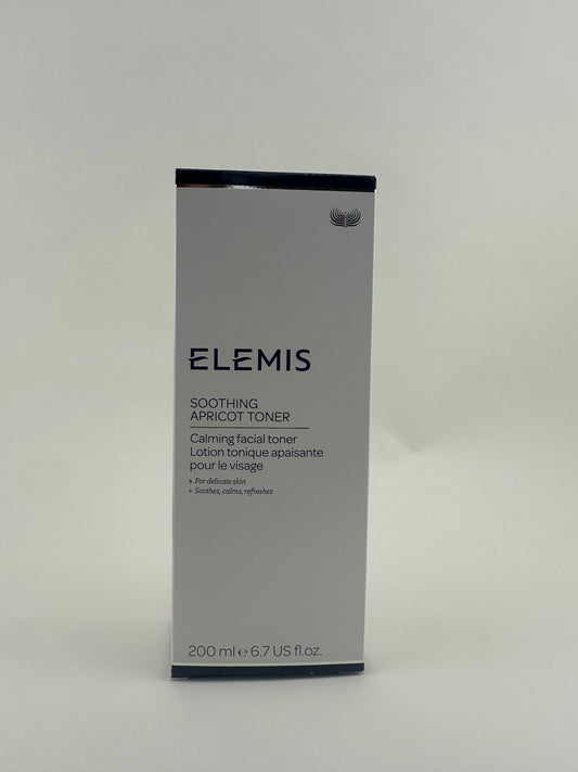 Elemis - Soothing Apricot Toner