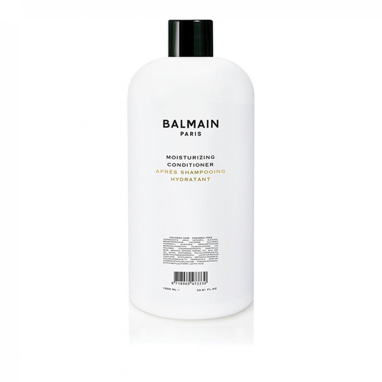 Balmain - Moisturizing Treatment