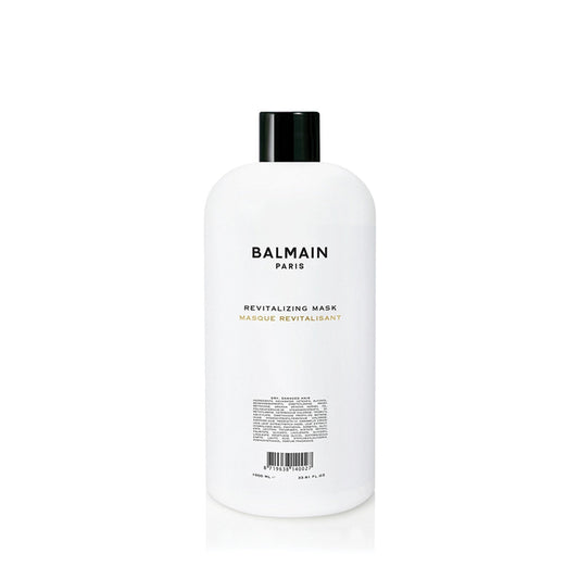 Balmain - Revitalizing Mask
