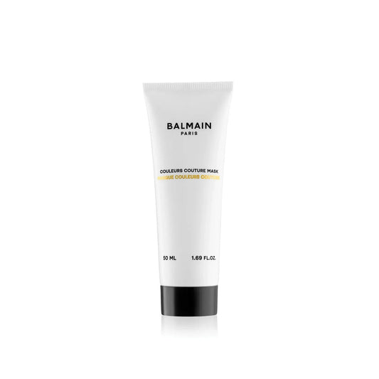 Balmain - Couleurs Couture Mask
