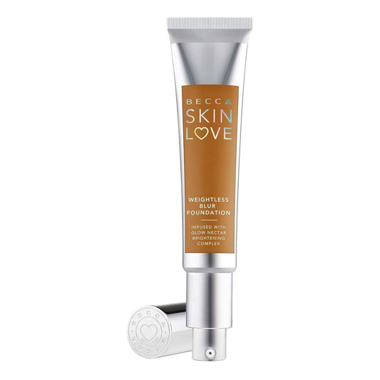 BECCA - Weightless Blur Foundation