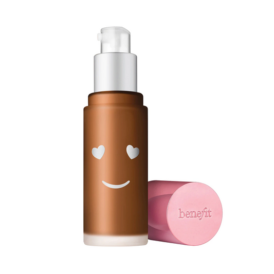 benefit - Hello Happy Flawless Brightening Foundation
