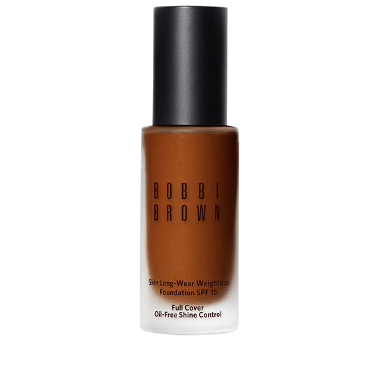 Bobbi Brown - Skin Long-Wear Weightless Foundation SPF 15