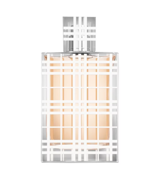 Burberry - Brit Eau De Toilette