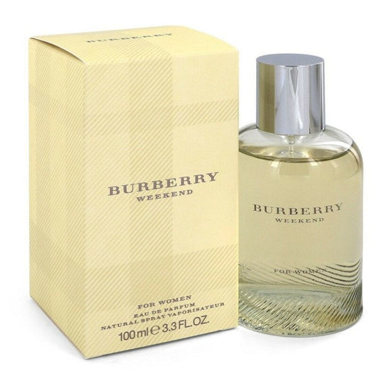 Burberry - Weekend Eau De Parfum