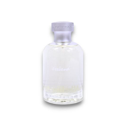 Burberry - Weekend Eau De Toilette