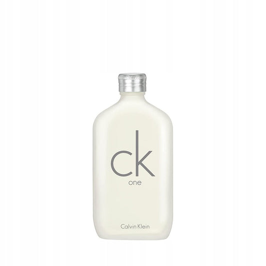 Calvin Klein - CK One Eau De Toilette