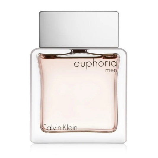 Calvin Klein - Euphoria Eau De Toilette
