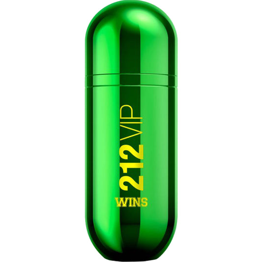 Carolina Herrera - 212 VIP Wins Eau De Parfum