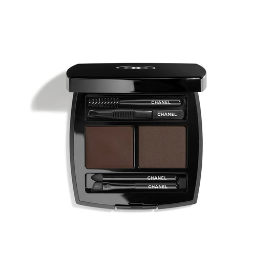 Chanel - La Palette Sourcils